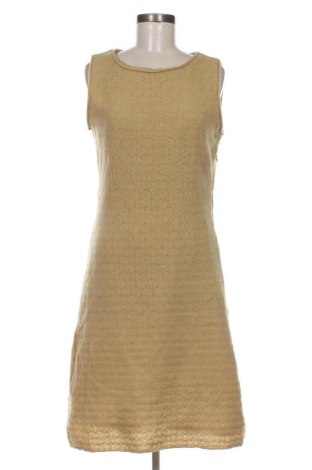 Kleid Noa Noa, Größe L, Farbe Beige, Preis 25,15 €