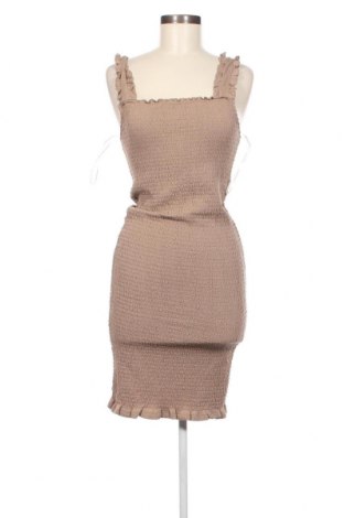 Šaty  Noisy May, Veľkosť M, Farba Béžová, Cena  10,67 €