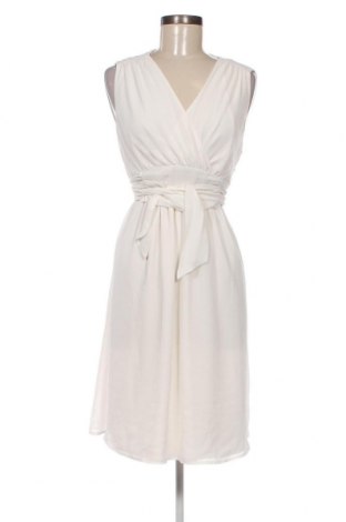 Kleid Noppies, Größe M, Farbe Weiß, Preis 14,73 €