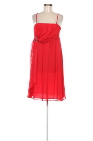 Kleid Nuance, Größe M, Farbe Rot, Preis € 69,87