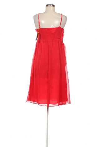 Kleid Nuance, Größe M, Farbe Rot, Preis 69,87 €