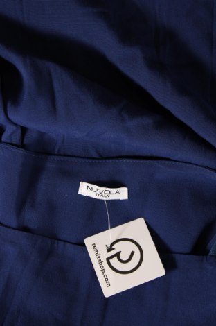 Šaty  Nuvola, Veľkosť S, Farba Modrá, Cena  25,00 €