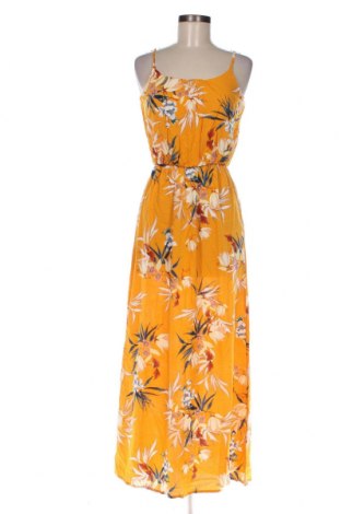 Φόρεμα ONLY, Μέγεθος XXS, Χρώμα Κίτρινο, Τιμή 19,85 €