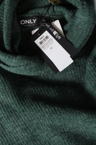 Φόρεμα ONLY, Μέγεθος XL, Χρώμα Πράσινο, Τιμή 15,98 €