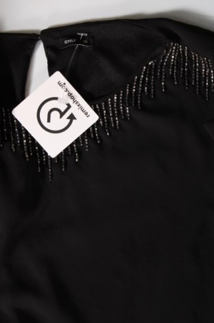 Šaty  ONLY, Veľkosť S, Farba Čierna, Cena  4,14 €