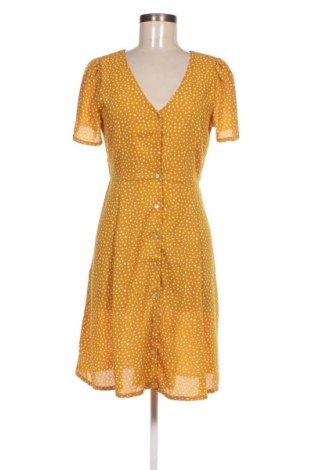 Šaty  ONLY, Veľkosť S, Farba Žltá, Cena  5,11 €