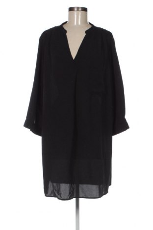 Φόρεμα ONLY Carmakoma, Μέγεθος XXL, Χρώμα Μαύρο, Τιμή 29,69 €
