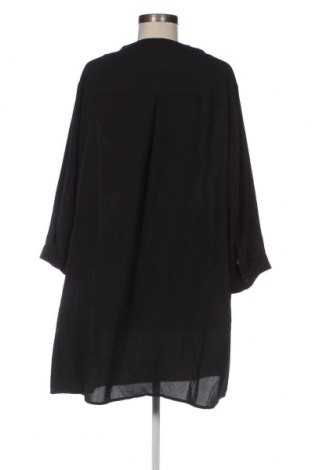 Kleid ONLY Carmakoma, Größe XXL, Farbe Schwarz, Preis € 33,40