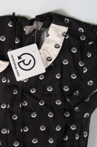 Kleid Oasis, Größe XS, Farbe Schwarz, Preis € 16,25