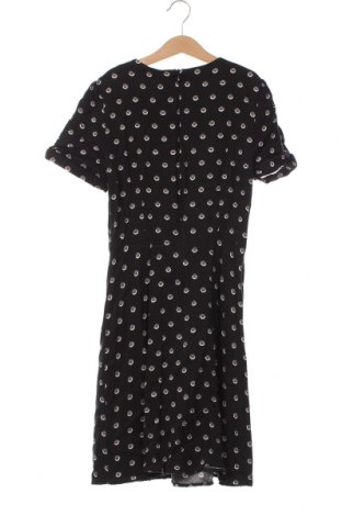 Kleid Oasis, Größe XS, Farbe Schwarz, Preis 16,25 €