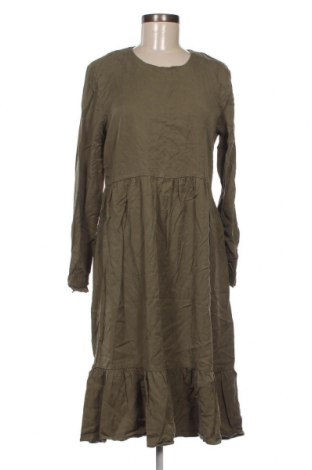 Kleid Object, Größe M, Farbe Grün, Preis 20,04 €