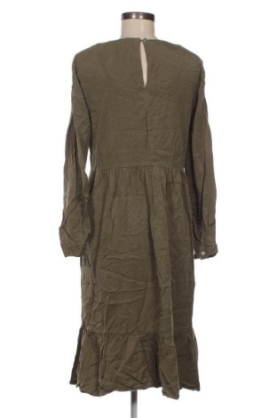 Kleid Object, Größe M, Farbe Grün, Preis 10,69 €