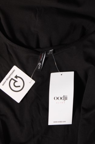Φόρεμα Oodji, Μέγεθος L, Χρώμα Μαύρο, Τιμή 12,33 €