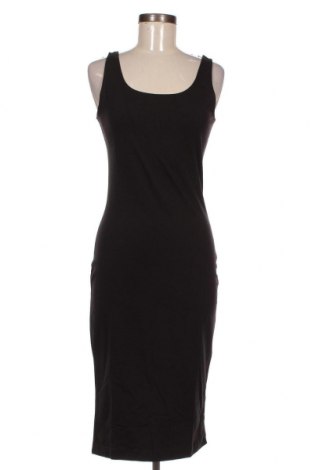 Kleid Oodji, Größe L, Farbe Schwarz, Preis 14,23 €