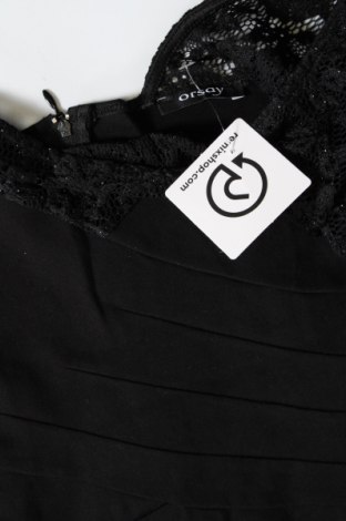 Kleid Orsay, Größe S, Farbe Schwarz, Preis 40,36 €