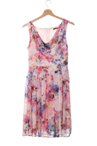Kleid Orsay, Größe XS, Farbe Mehrfarbig, Preis 9,00 €