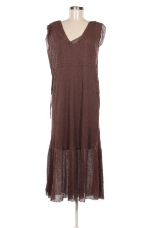 Šaty  Orsay, Velikost S, Barva Hnědá, Cena  187,00 Kč