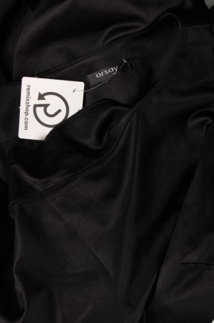 Φόρεμα Orsay, Μέγεθος L, Χρώμα Μαύρο, Τιμή 14,91 €