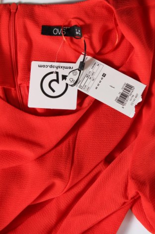 Kleid Oviesse, Größe XL, Farbe Rot, Preis € 23,71