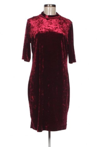 Kleid Oviesse, Größe M, Farbe Rot, Preis 20,18 €