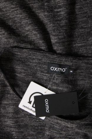 Φόρεμα Oxmo, Μέγεθος M, Χρώμα Γκρί, Τιμή 7,99 €