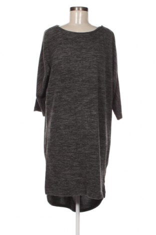 Kleid Oxmo, Größe M, Farbe Grau, Preis 14,23 €