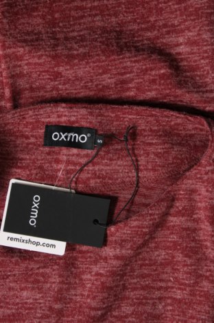 Φόρεμα Oxmo, Μέγεθος S, Χρώμα Κόκκινο, Τιμή 7,35 €