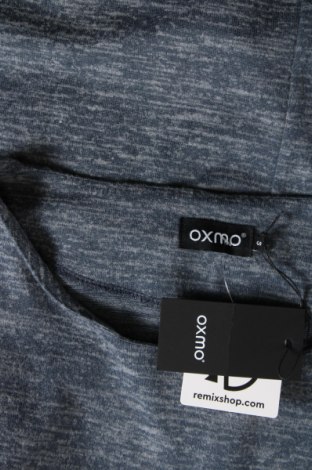 Šaty  Oxmo, Veľkosť S, Farba Modrá, Cena  7,35 €