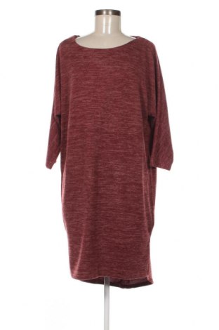 Φόρεμα Oxmo, Μέγεθος M, Χρώμα Κόκκινο, Τιμή 7,35 €