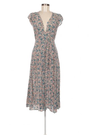 Φόρεμα Oysho, Μέγεθος XS, Χρώμα Πολύχρωμο, Τιμή 14,69 €