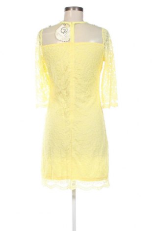 Φόρεμα Paccio, Μέγεθος L, Χρώμα Κίτρινο, Τιμή 27,21 €