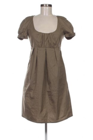 Kleid Patrizia Pepe, Größe M, Farbe Grün, Preis 92,27 €