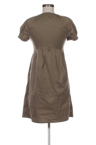 Kleid Patrizia Pepe, Größe M, Farbe Grün, Preis 30,78 €