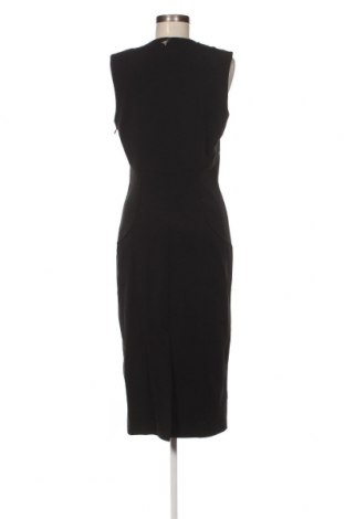 Φόρεμα Patrizia Pepe, Μέγεθος XL, Χρώμα Μαύρο, Τιμή 171,65 €