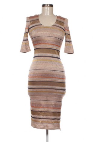 Kleid Patrizia Pepe, Größe S, Farbe Mehrfarbig, Preis € 78,65