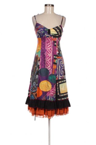 Φόρεμα Paul Brial, Μέγεθος S, Χρώμα Πολύχρωμο, Τιμή 31,54 €