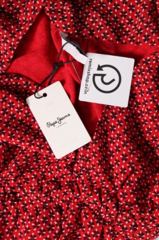 Kleid Pepe Jeans, Größe S, Farbe Mehrfarbig, Preis € 35,66