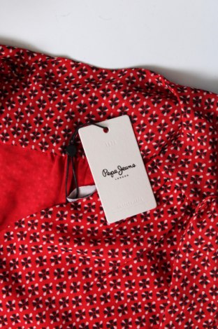 Kleid Pepe Jeans, Größe XS, Farbe Mehrfarbig, Preis 30,84 €