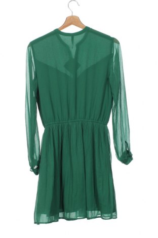 Φόρεμα Pepe Jeans, Μέγεθος XS, Χρώμα Πράσινο, Τιμή 42,00 €