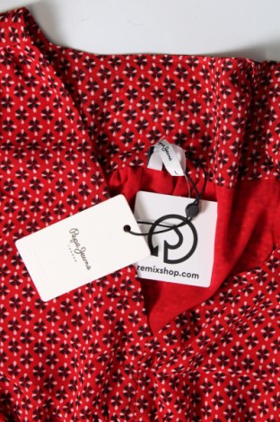Φόρεμα Pepe Jeans, Μέγεθος L, Χρώμα Πολύχρωμο, Τιμή 30,84 €
