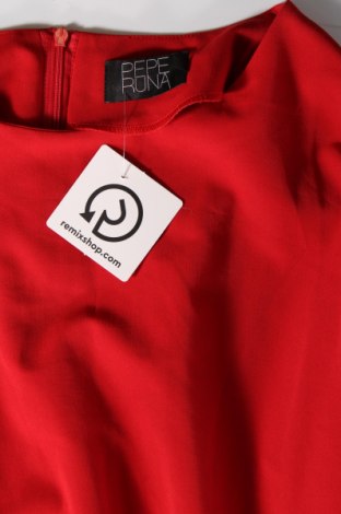 Kleid Pepe Runa, Größe M, Farbe Rot, Preis € 19,29