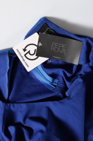 Kleid Pepe Runa, Größe S, Farbe Blau, Preis 15,25 €