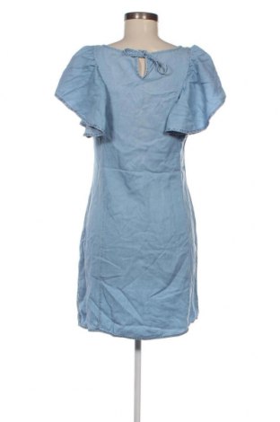Kleid Piazza Italia, Größe S, Farbe Blau, Preis € 14,84