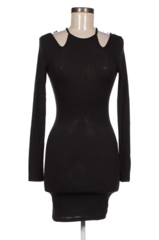 Šaty  Pieces, Veľkosť XS, Farba Čierna, Cena  7,67 €