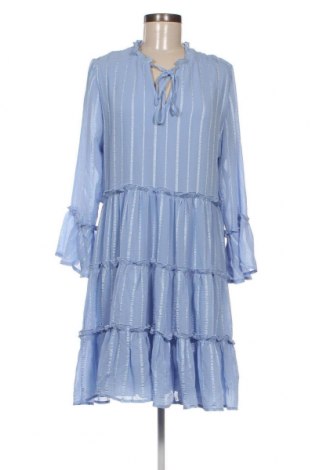 Kleid Pigalle, Größe L, Farbe Blau, Preis 12,11 €