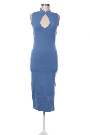 Φόρεμα Pimkie, Μέγεθος L, Χρώμα Μπλέ, Τιμή 14,23 €