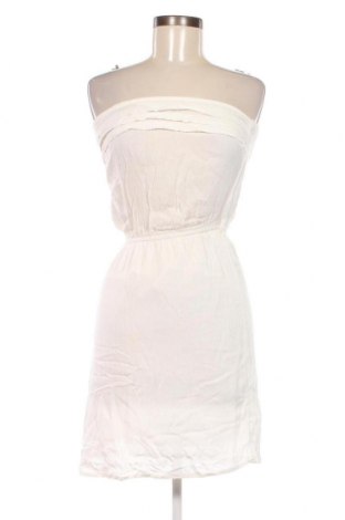 Kleid Pimkie, Größe XS, Farbe Weiß, Preis 15,29 €