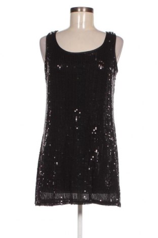 Φόρεμα Pimkie, Μέγεθος M, Χρώμα Μαύρο, Τιμή 7,50 €