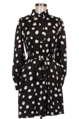 Φόρεμα Pinko, Μέγεθος S, Χρώμα Μαύρο, Τιμή 196,39 €