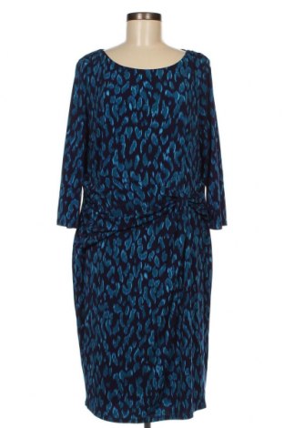 Φόρεμα Planet, Μέγεθος XL, Χρώμα Μπλέ, Τιμή 25,24 €